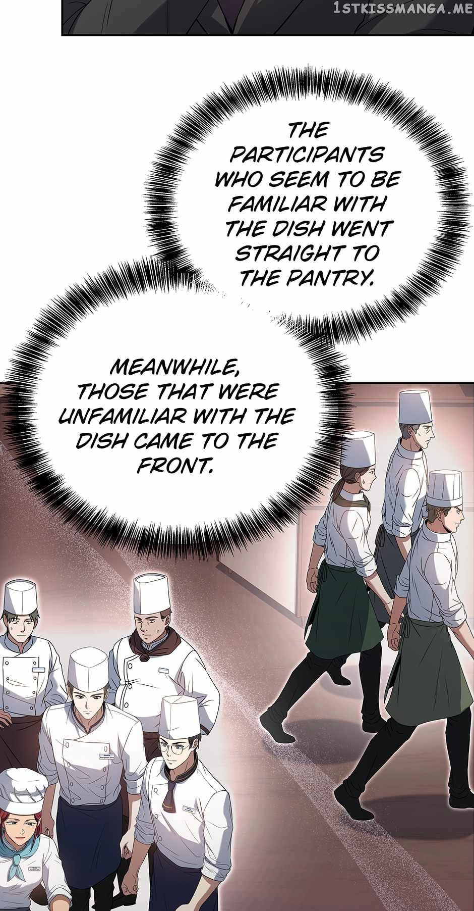 Youngest Chef from the 3rd Rate Hotel Chapter 73 54